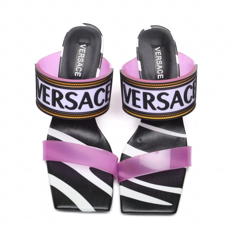 Versace Slippers